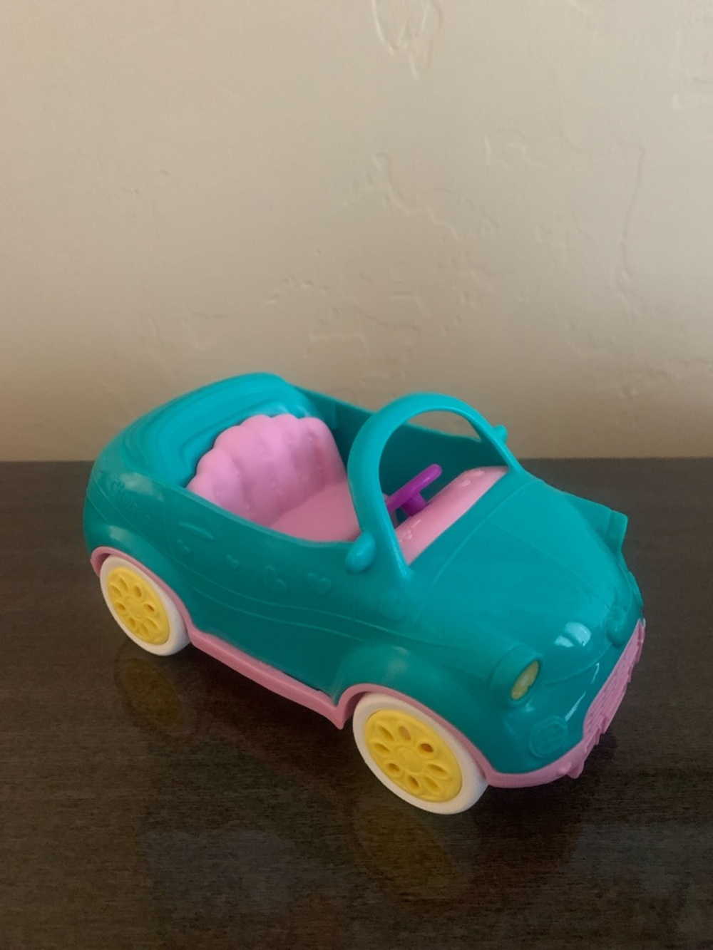 Mattel Chelsea Airplane and Car Vehicle Playset - Picture 3 of 7